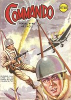 Grand Scan Commando n° 48